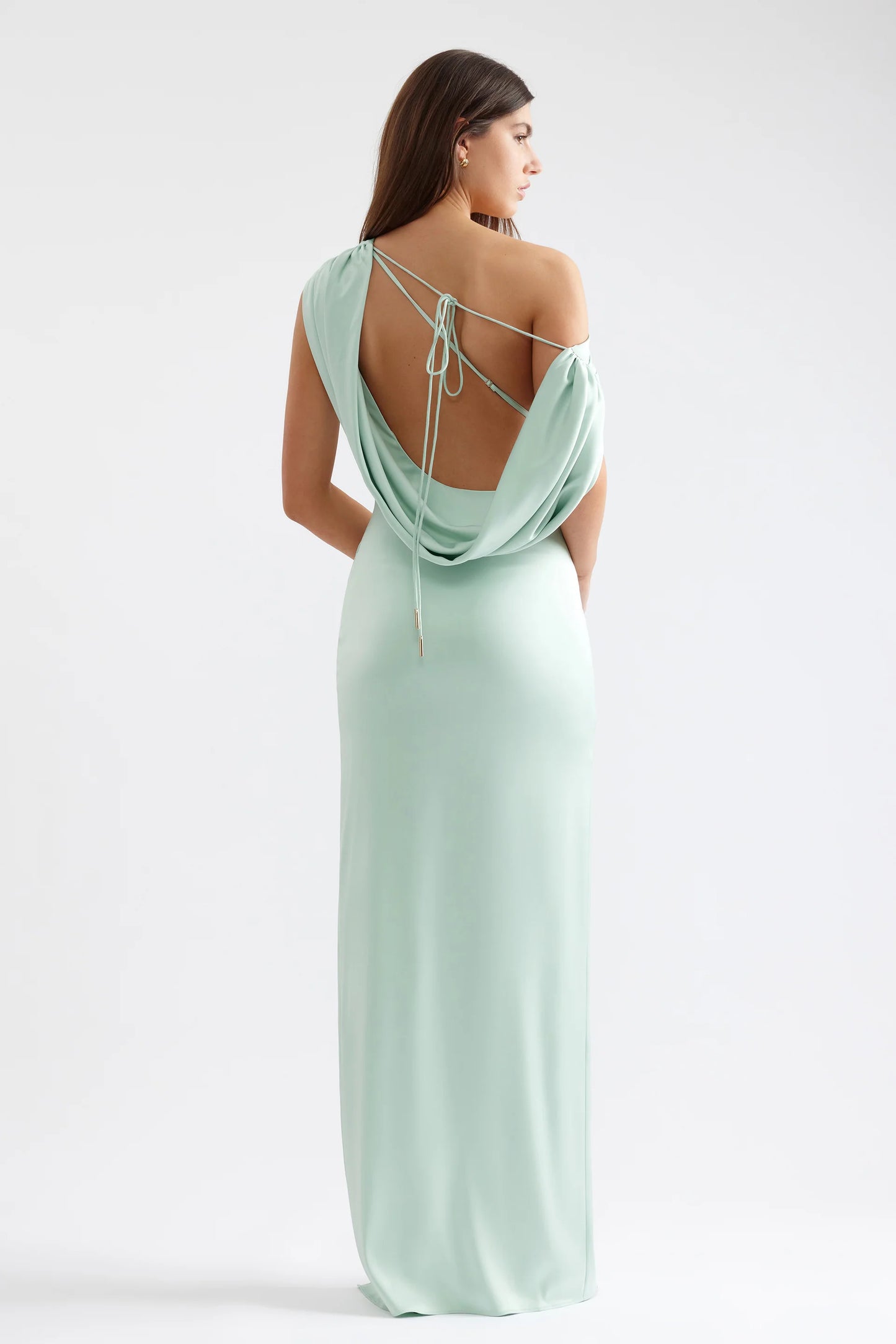 LEXI Jayne Dress-mint