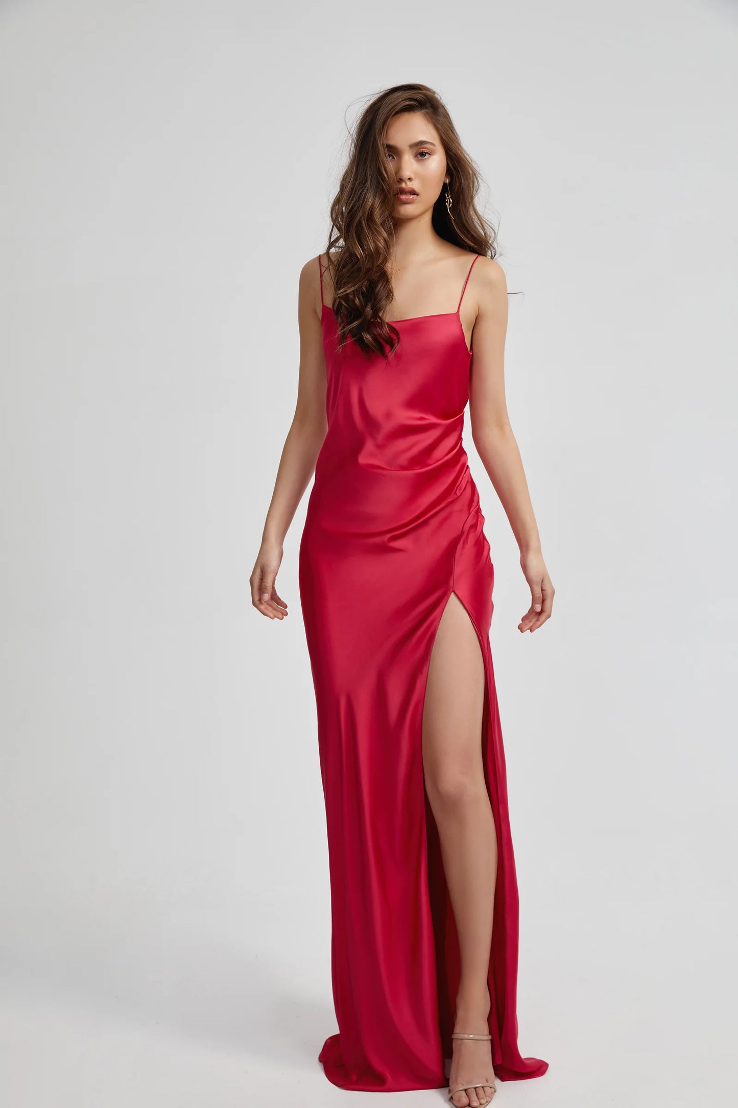 LEXI Romy Dress