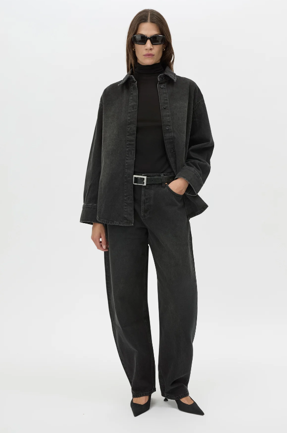 CAMILLA AND MARC Tatum Denim Jean