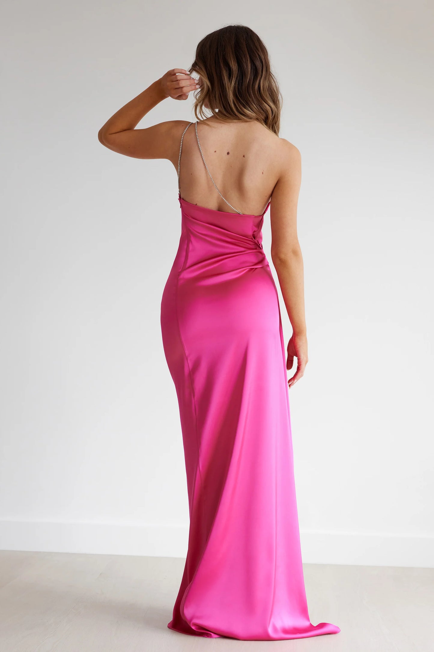 LEXI Samira Dress
