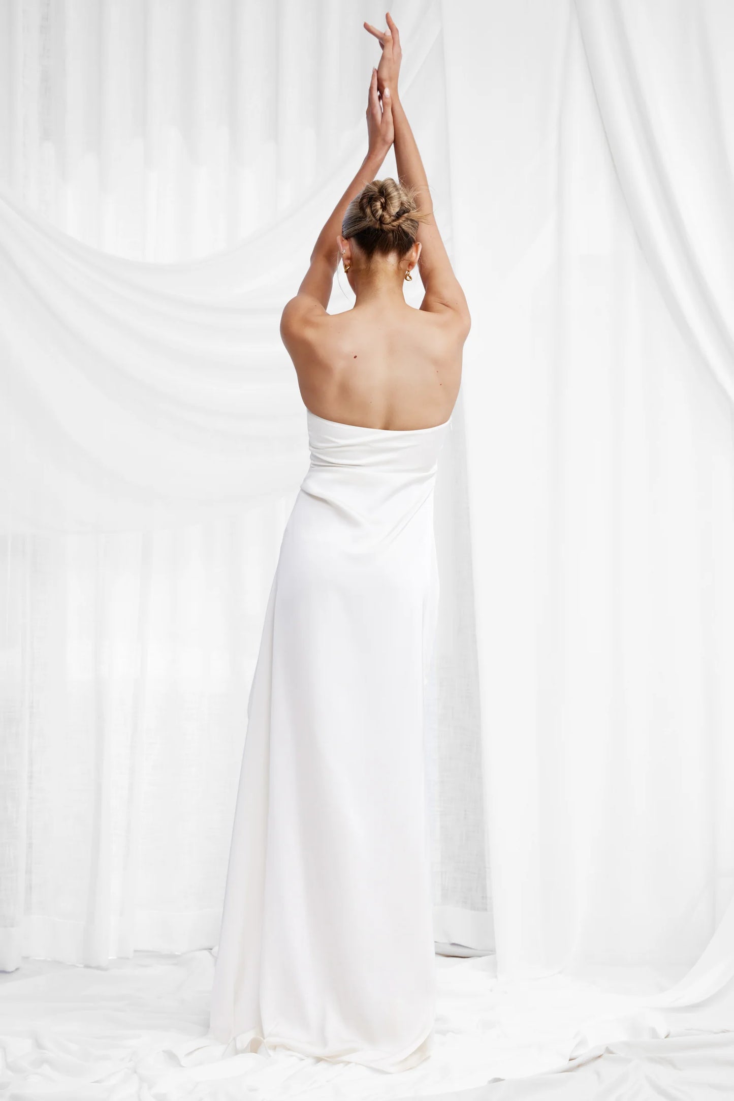 LEXI Alzira Dress