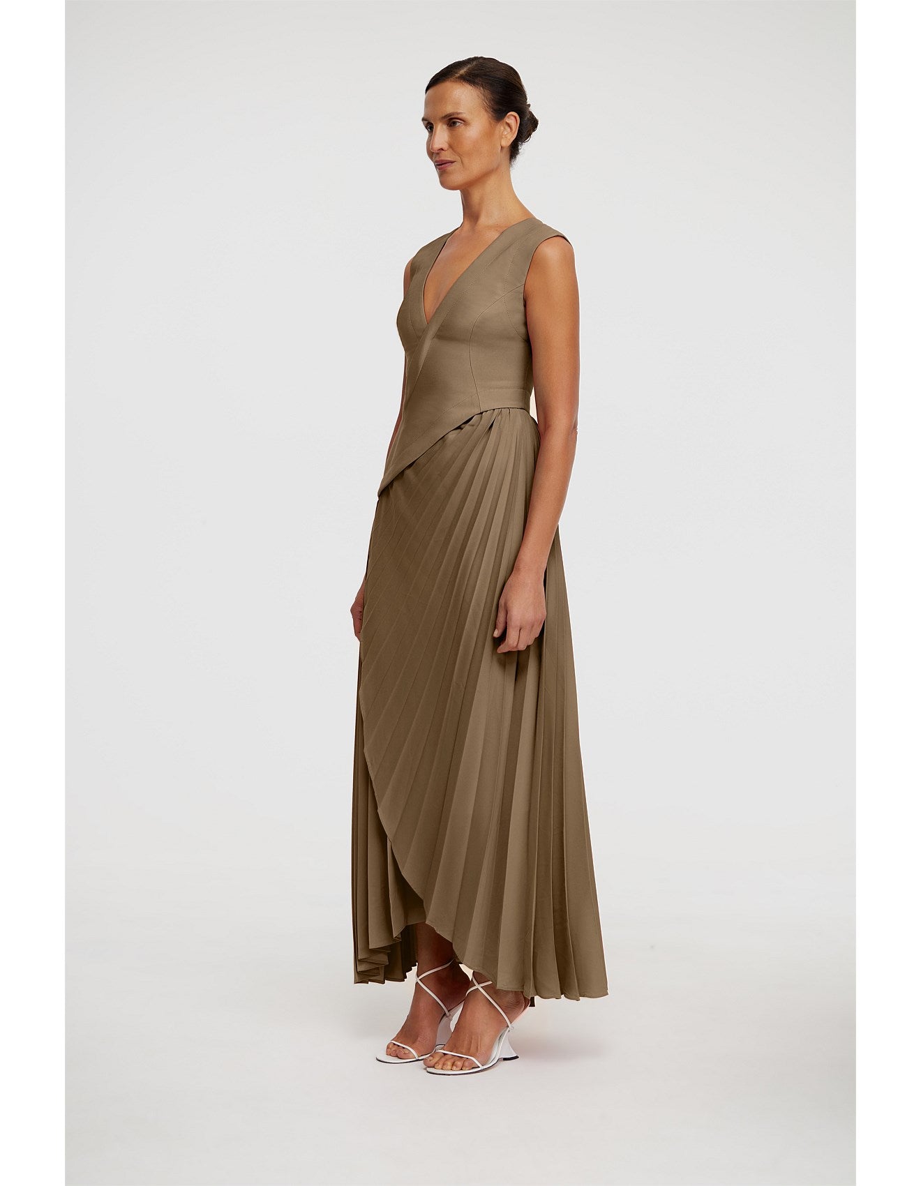 ACLER Fairfield Maxi Dress