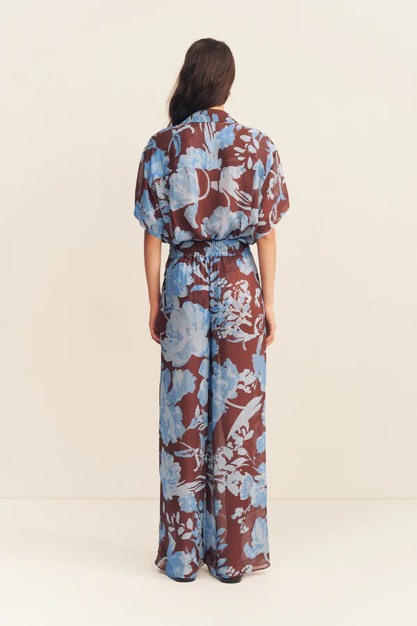 SHONA JOY - Olson Relaxed Pant