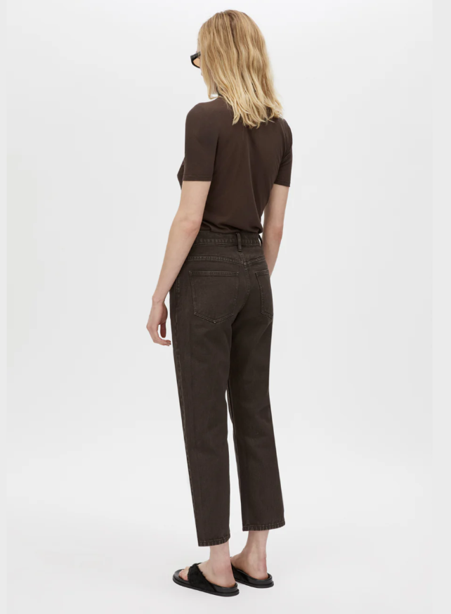 CAMILLA AND MARC Daria Denim Jean