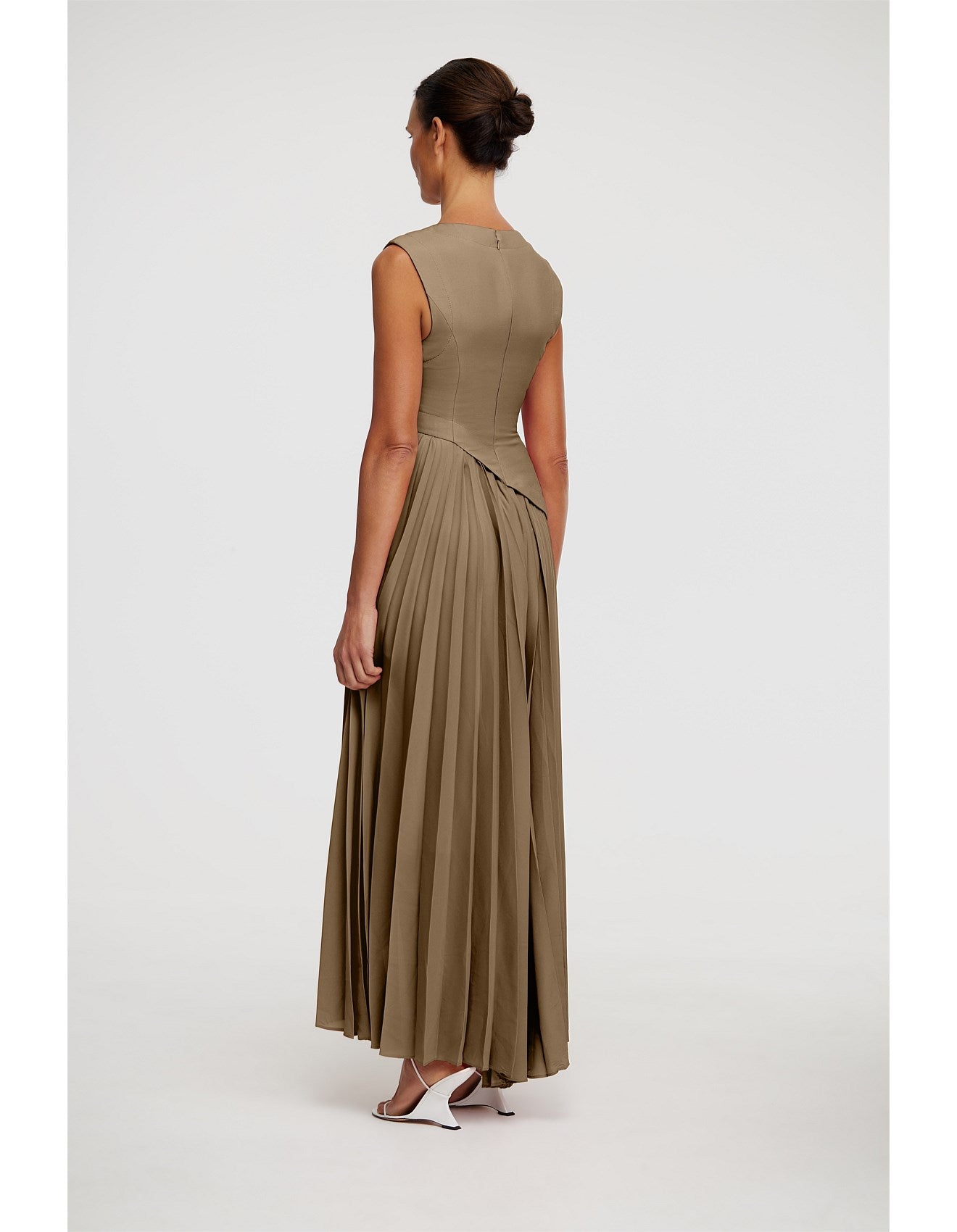 ACLER Fairfield Maxi Dress