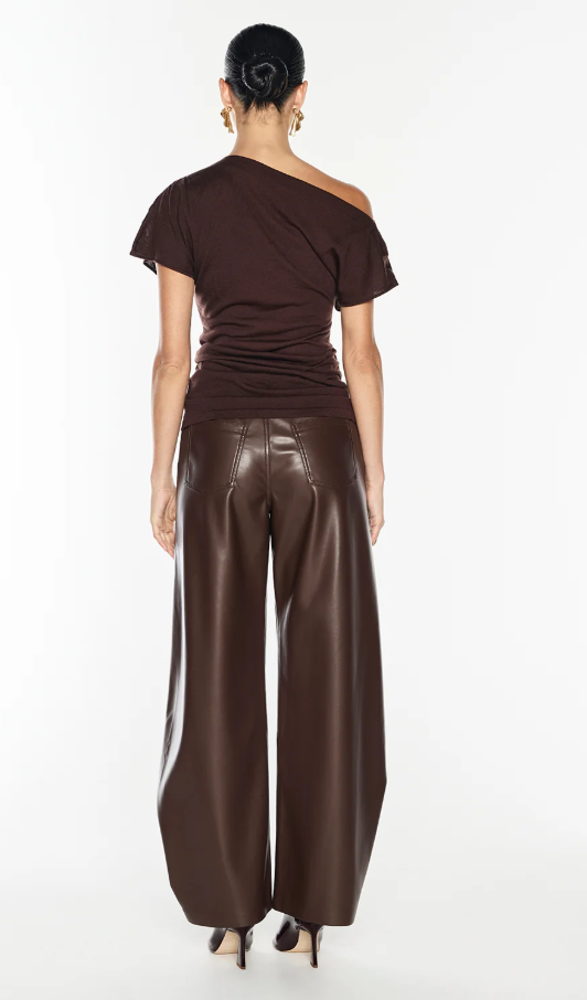 MANNING CARTELL-Melody Drape Knit