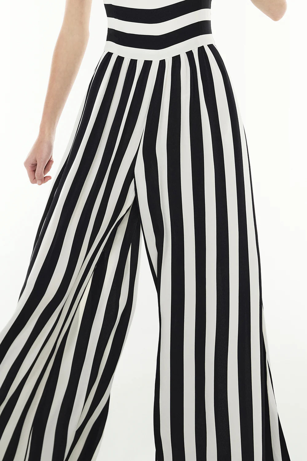 MANNING CARTELL New Beat Jumpsuit-stripe