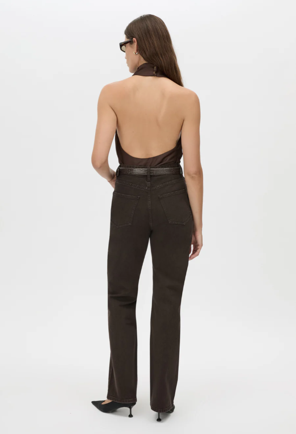 CAMILLA AND MARC Manuela Denim Jean
