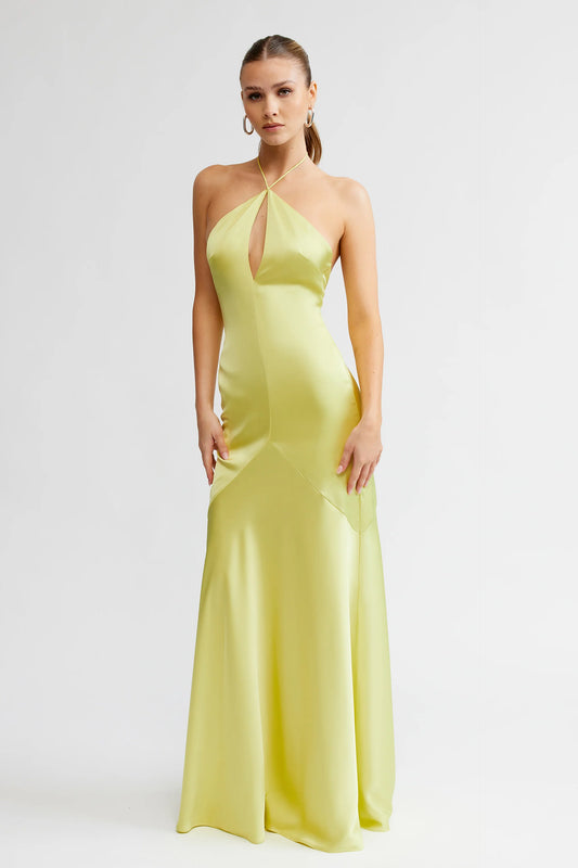 LEXI Maia Dress - Mojito