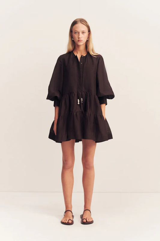SHONA JOY Celeste Tiered Mini-ganache