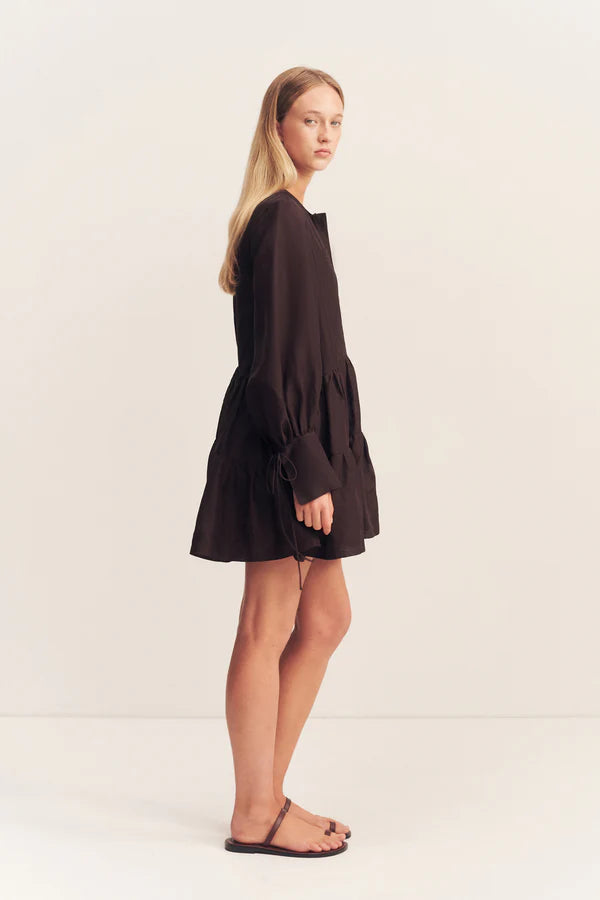 SHONA JOY Celeste Tiered Mini-ganache