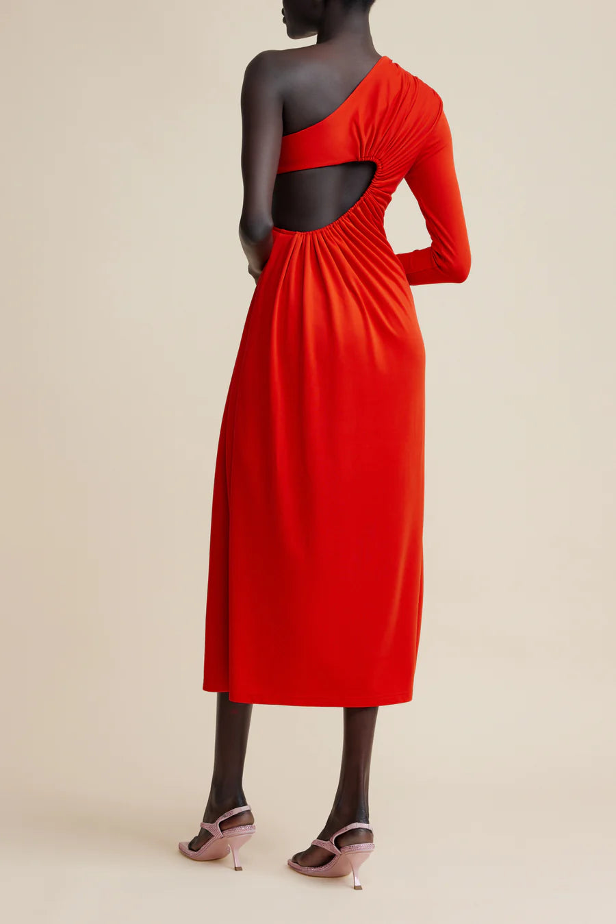 ACLER Stanmore Dress