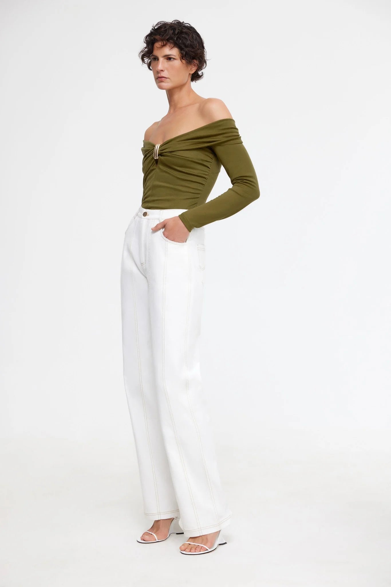ACLER Valleybrook Jean