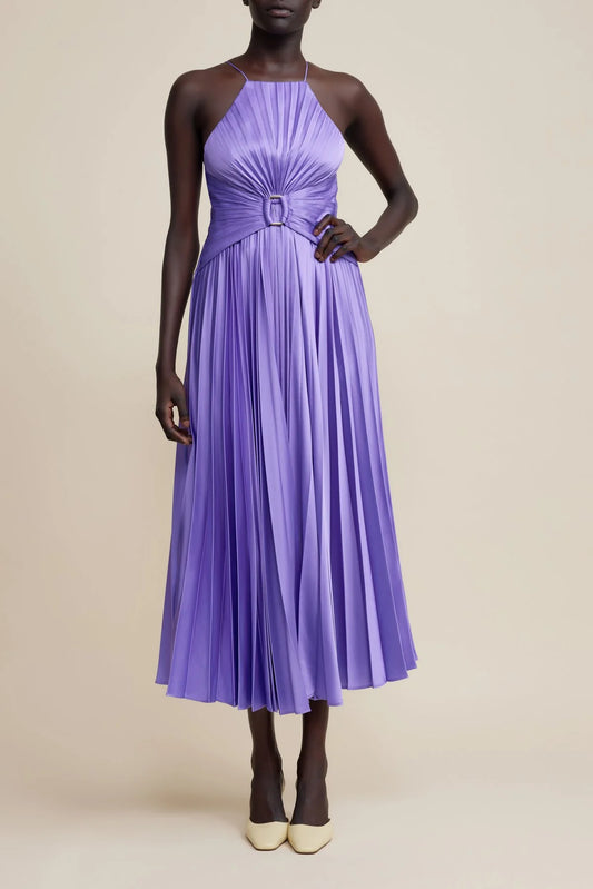 ACLER Montague Midi Dress