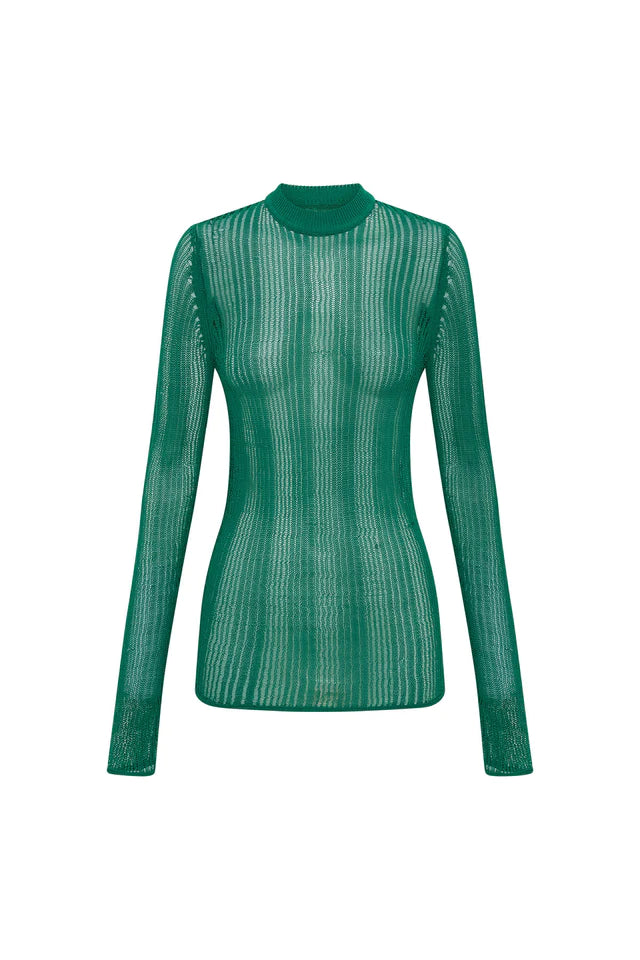 CAMILLA AND MARC Eugeni Knit Top