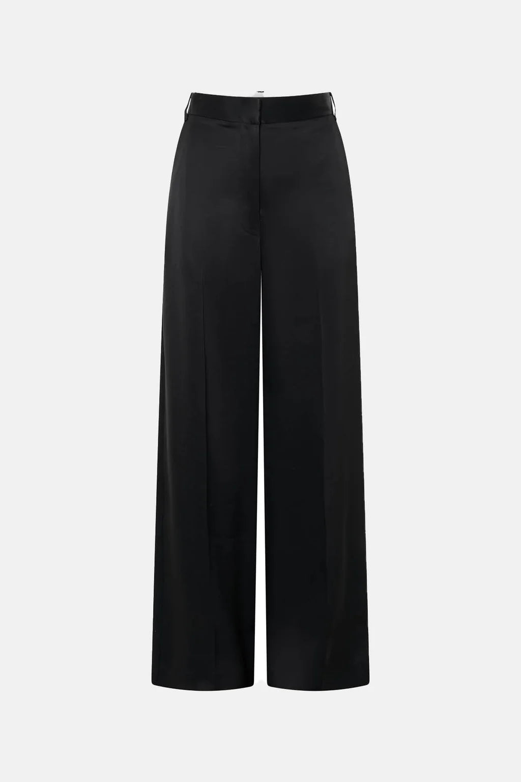 CAMILLA AND MARC Aviana Mid-Rise Pant-black