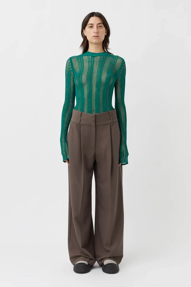 CAMILLA AND MARC Eugeni Knit Top