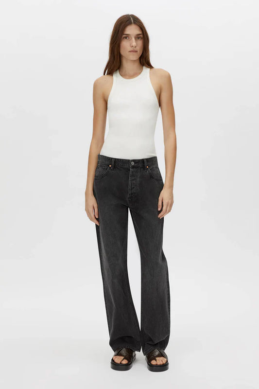 CAMILLA AND MARC Noa Denim Jean black