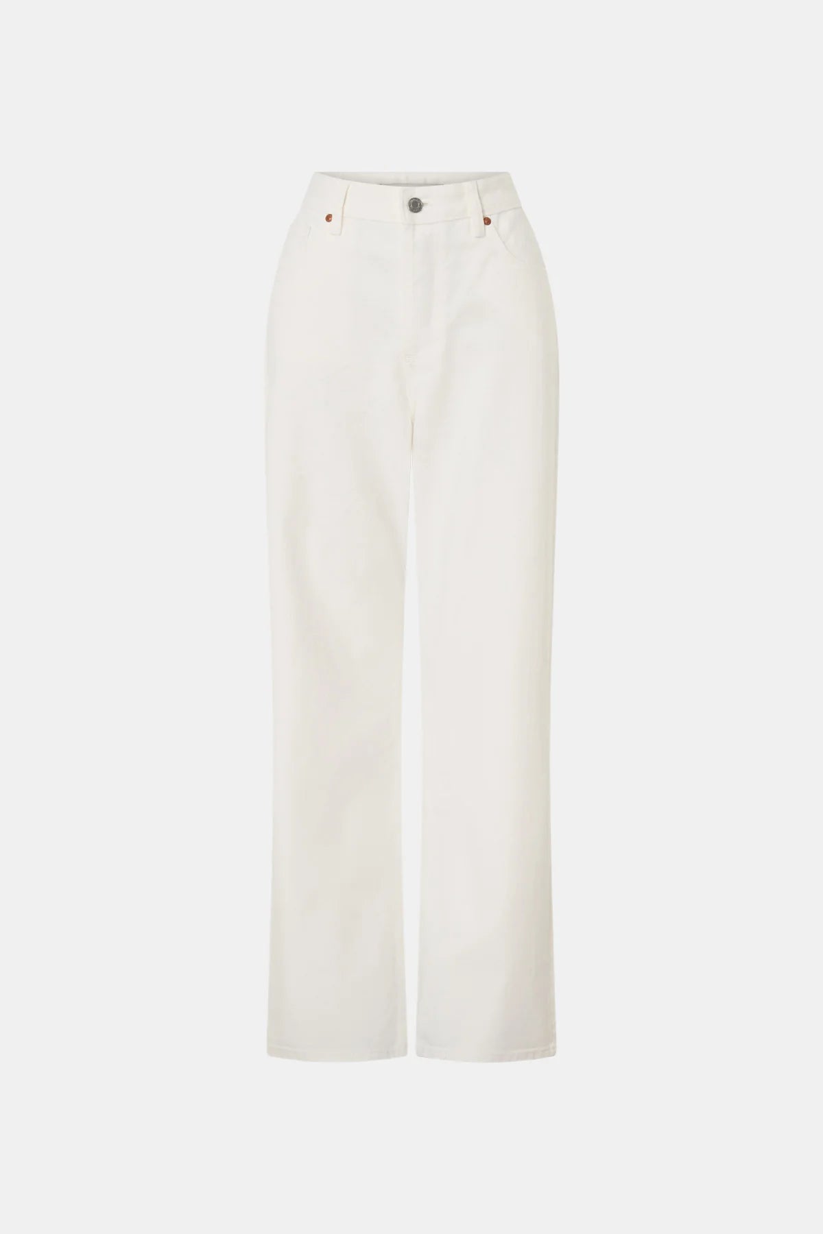 Camilla and Marc - Rune Denim Jean IN SALT