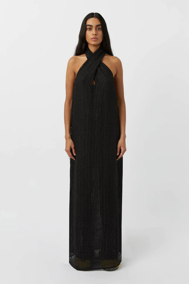 CAMILLA AND MARC Willa Textured Dress