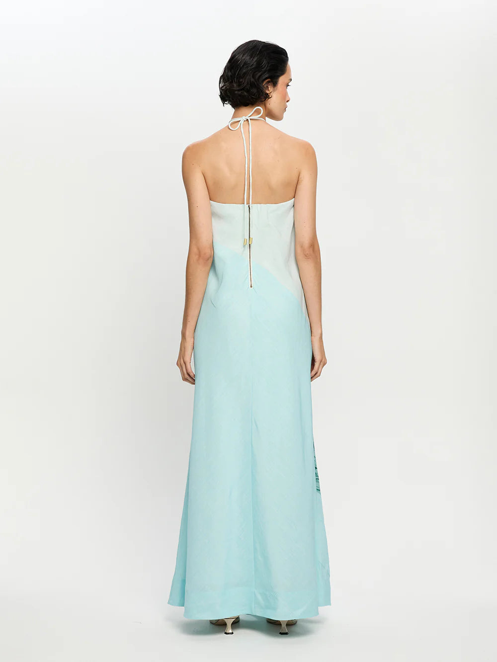 KIVARI Cassia Maxi Dress