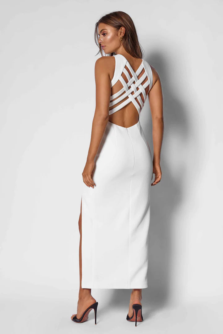 ELLE ZEITOUNE Clara Dress