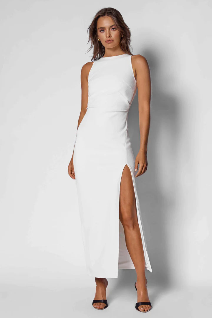 ELLE ZEITOUNE Clara Dress