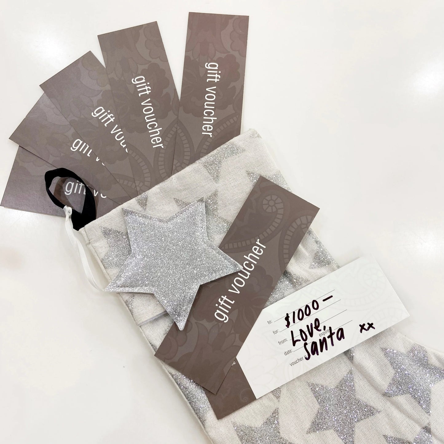 DANIELLE LOUISE GIFT CARD