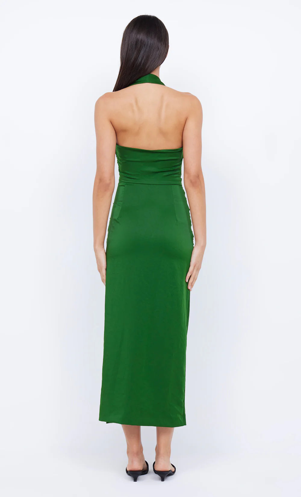 BEC & BRIDGE Ula Asym Maxi Dress