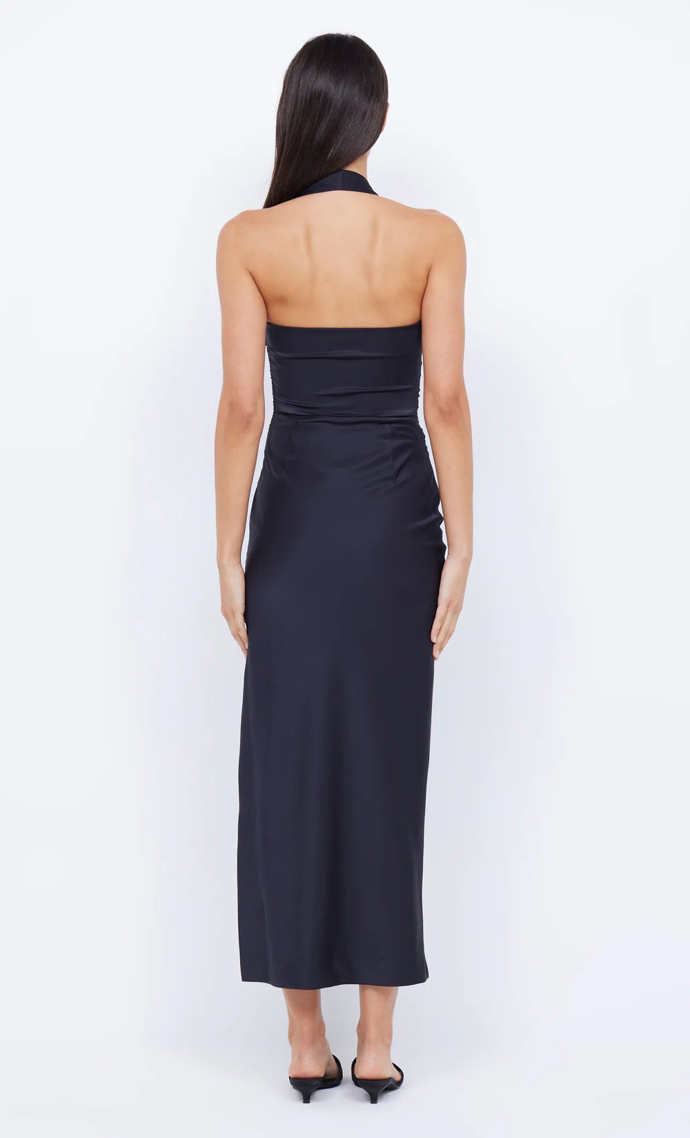 BEC & BRIDGE Ula Asym Maxi Dress