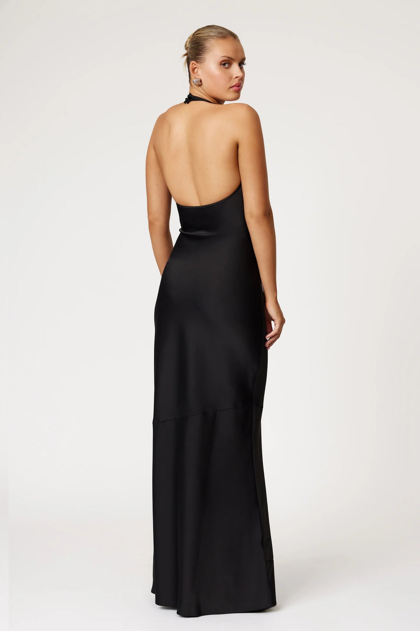 LEXI Isle Dress