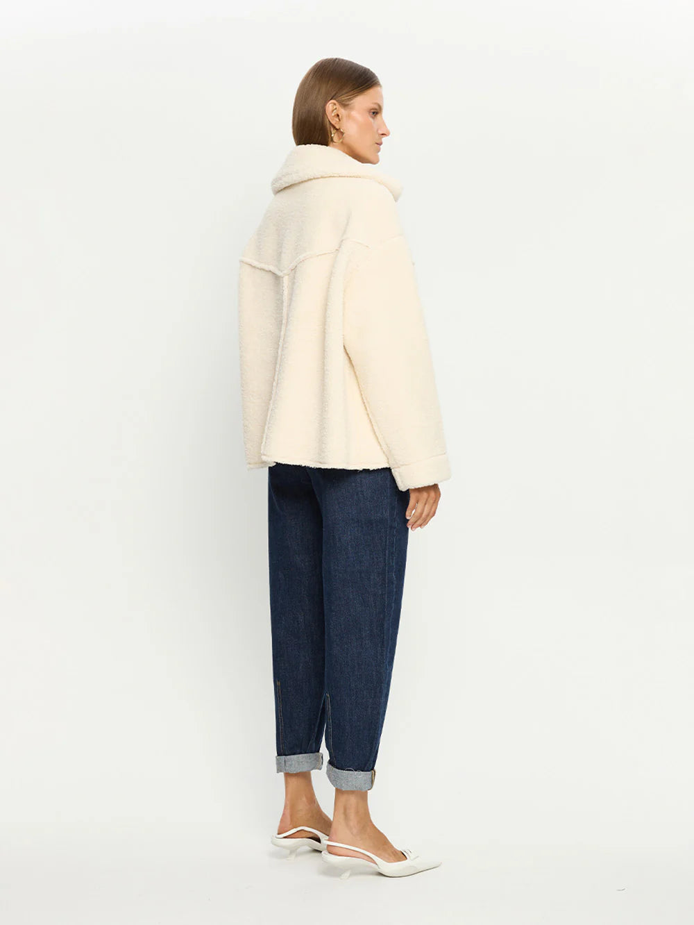 KIVARI - Lianna Jacket