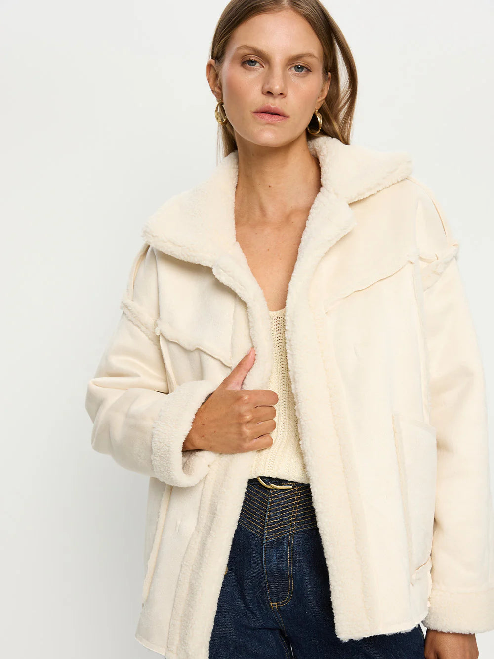 KIVARI - Lianna Jacket