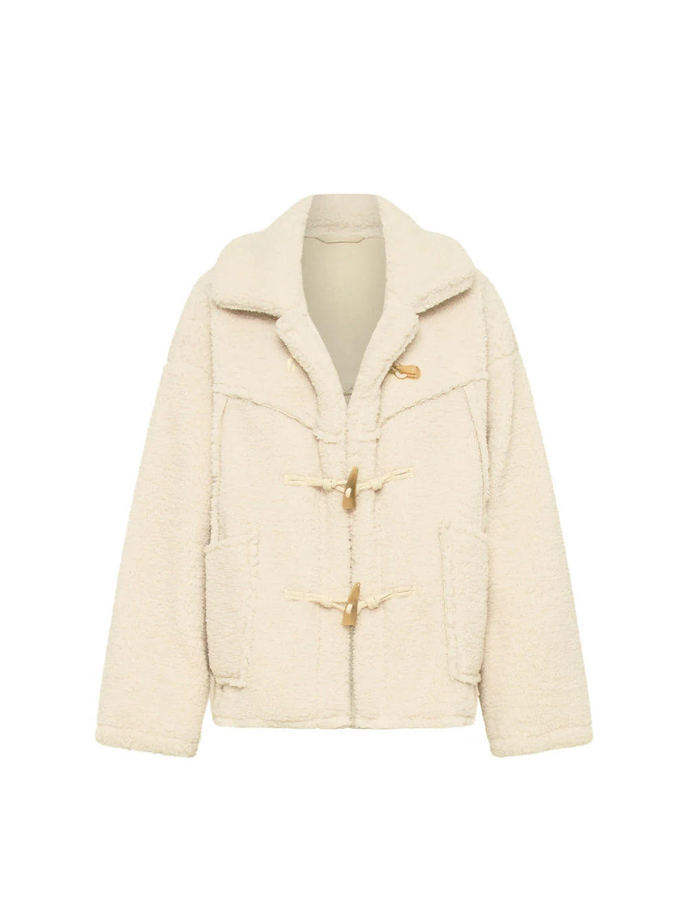 KIVARI - Lianna Jacket