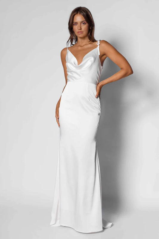 ELLE ZEITOUNE Rachel Dress