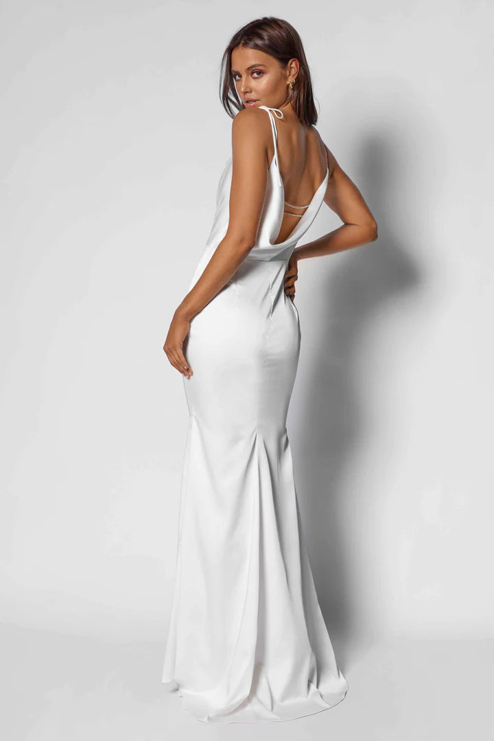ELLE ZEITOUNE Rachel Dress
