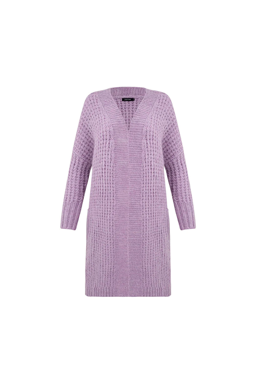 RAW BY RAW Tilly Knit Cardigan
