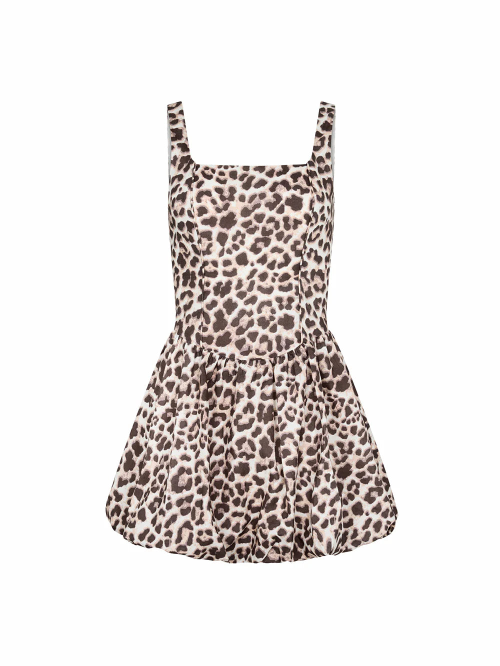 KIVARI - Reese Mini Dress