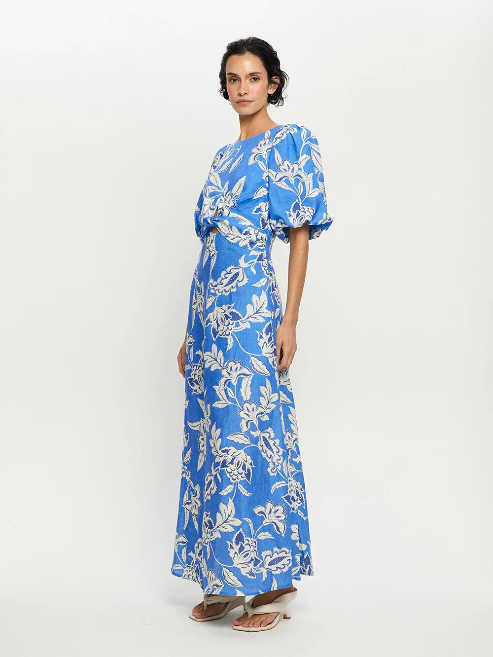 KIVARI Ren Maxi Dress