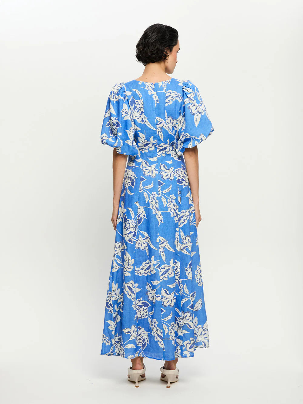 KIVARI Ren Maxi Dress