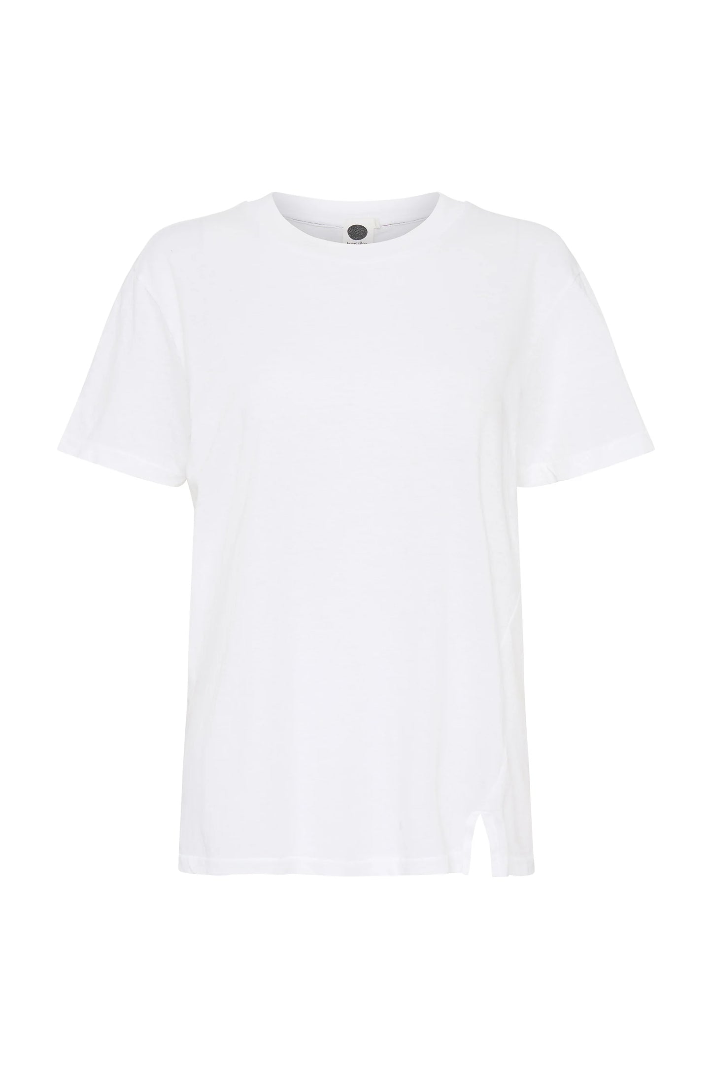 BASSIKE Regular Classic s/s T.Shirt