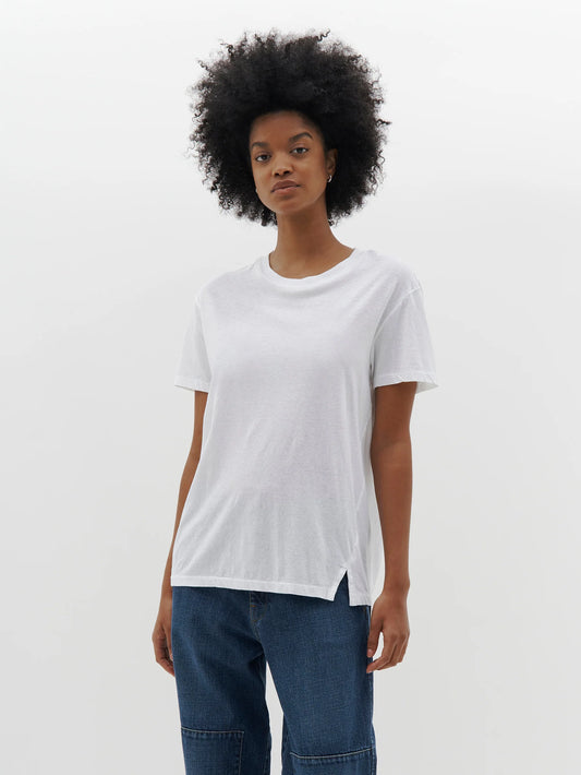 BASSIKE Regular Classic s/s T.Shirt