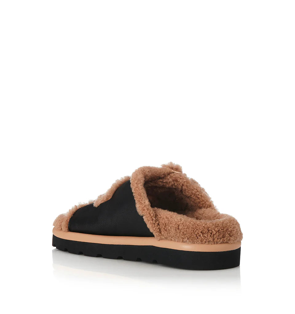 ALIAS MAE - Saint Black Leather