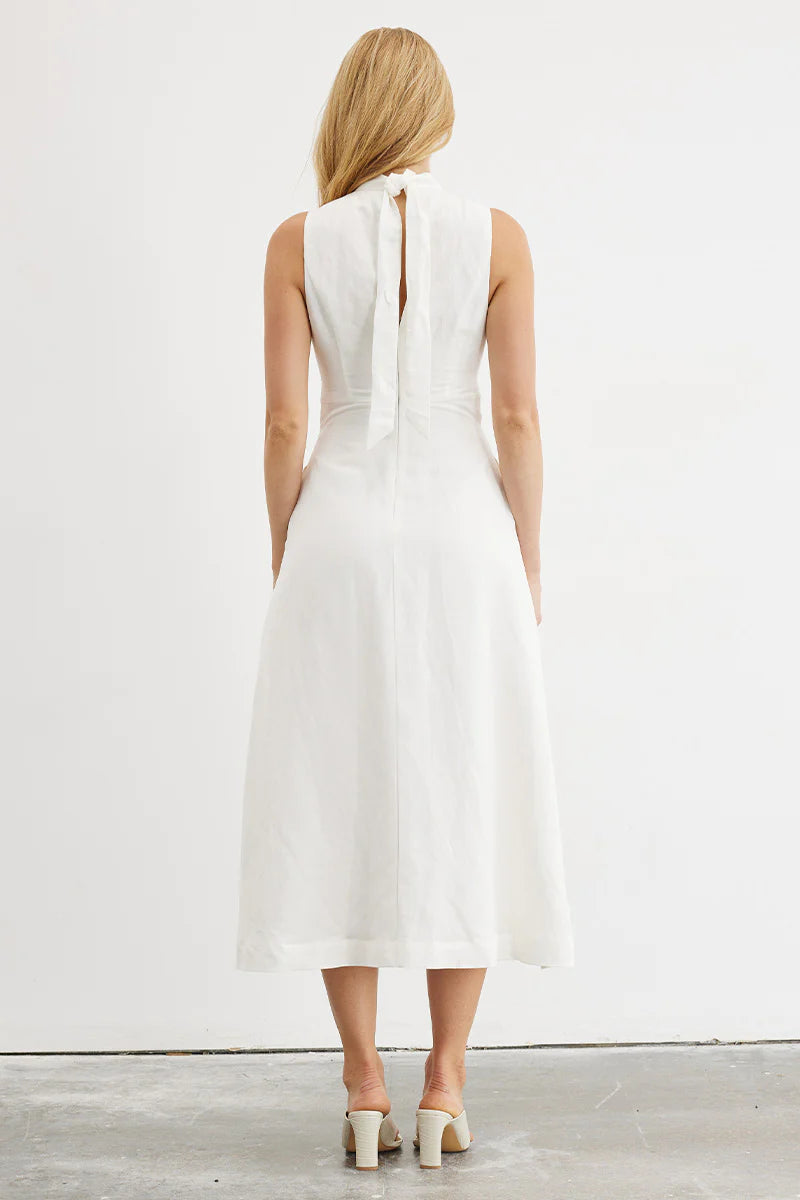SOVERE Asset Midi Dres