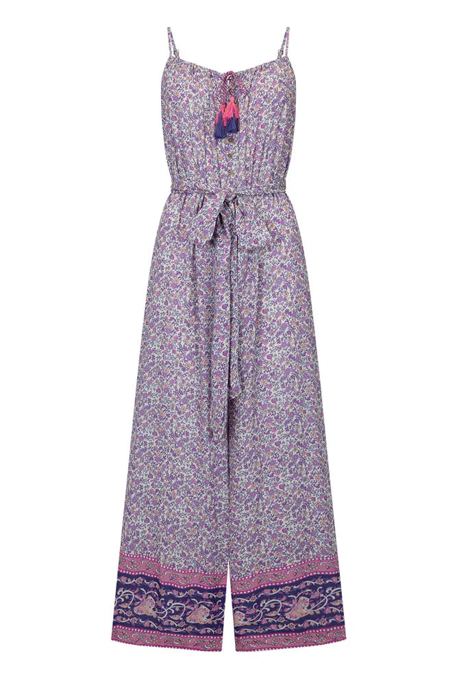 SPELL - Little Bird Jumpsuit