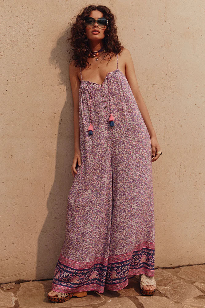 SPELL - Little Bird Jumpsuit