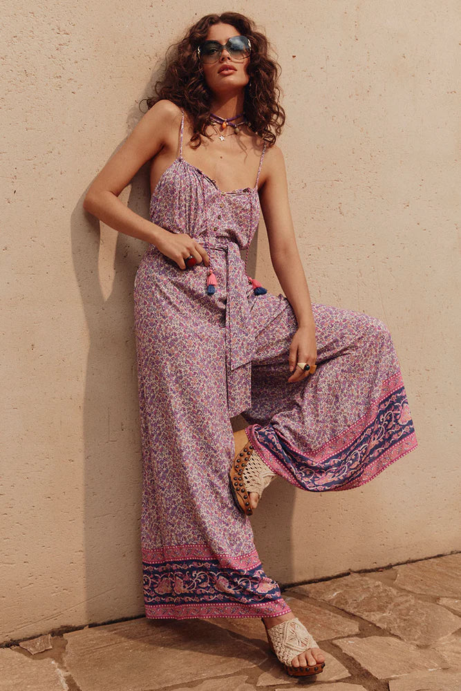 SPELL - Little Bird Jumpsuit