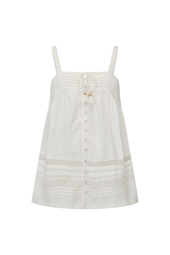 SPELL - Stevie Lace Cami