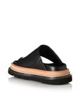 ALIAS MAE Venetia-black leather