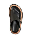 ALIAS MAE Venetia-black leather